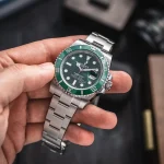 Rolex Submariner Date - Image 3