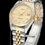 Rolex Lady-Datejust - Image 5