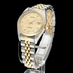 Rolex Lady-Datejust - Image 4