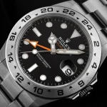 Rolex Explorer II - Image 3
