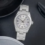 Rolex Oyster Perpetual 31