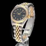 Rolex Lady-Datejust - Image 3