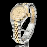 Rolex Lady-Datejust - Image 2