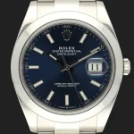 Rolex Datejust 41
