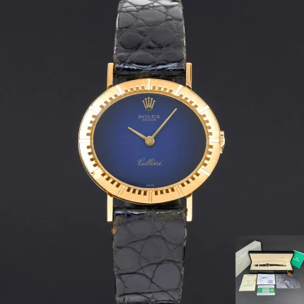 Rolex Cellini