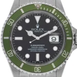 Rolex Submariner Date