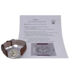 Rolex Oyster Perpetual - Image 4