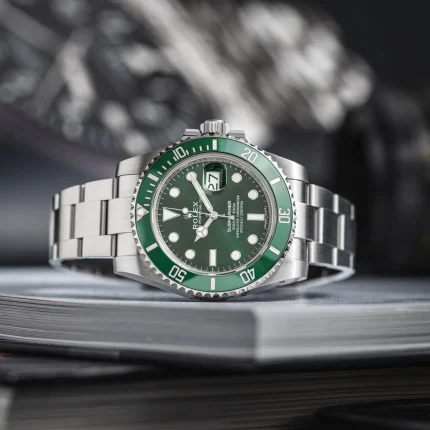 Rolex Submariner Date