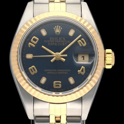 Rolex Lady-Datejust