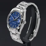 Rolex Oyster Perpetual Date