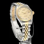 Rolex Lady-Datejust - Image 3