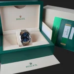 Rolex Datejust 41 - Image 2