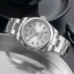 Rolex Oyster Perpetual 31 - Image 4