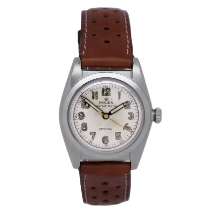 Rolex Oyster Perpetual