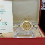 Rolex Lady-Datejust - Image 6