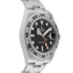 Rolex Explorer II - Image 4
