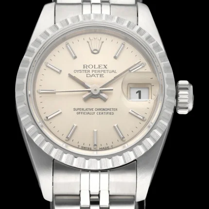 Rolex Oyster Perpetual Lady Date