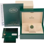 Rolex Explorer II - Image 5