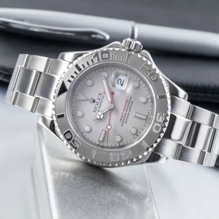 Rolex Yacht-Master 40