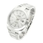Rolex Datejust 41 - Image 4