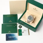 Rolex Submariner Date - Image 4