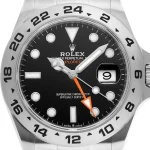 Rolex Explorer II